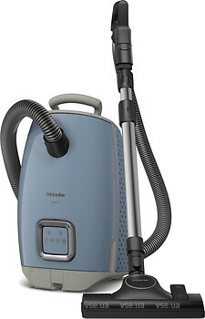 Фото Miele Guard L1 SUDF0 20 синій