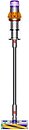 Фото Dyson V15 Detect Absolute 2023 Yellow/Nickel (447033-01)