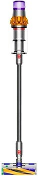 Фото Dyson V15 Detect Absolute 2023 Yellow/Nickel (447033-01)