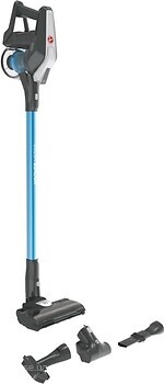 Фото Hoover H-Free 300 HF322TP 011