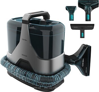 Фото Cecotec Conga 6000 Carpet&Spot Clean XXL Advance