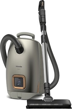 Фото Miele Guard L1 SUMF0 42 титан