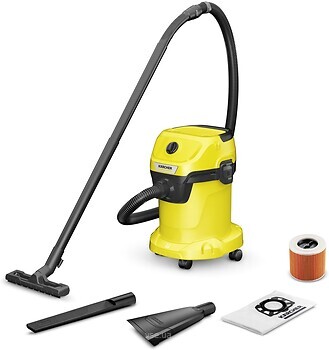 Фото Karcher WD 3 V-17/4/35 (1.628-124.0)