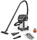 Фото Karcher KWD 3 S V-17/4/20 Anniversary Edition (1.628-449.0)