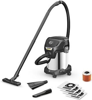 Фото Karcher KWD 3 S V-17/4/20 Anniversary Edition (1.628-449.0)