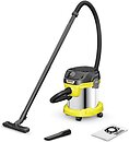 Фото Karcher KWD 2 S V-15/4/18 (1.628-425.0)