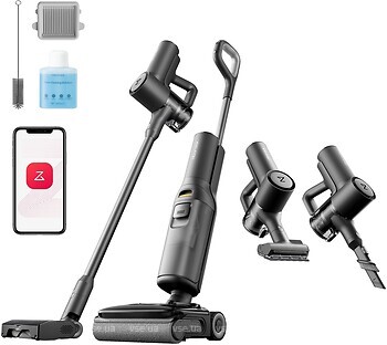 Фото Xiaomi RoboRock F25 Combo