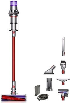 Фото Dyson V11 Fluffy