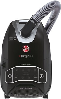 Фото Hoover H-Energy 700 HE722PET 011