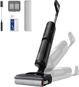 Фото Xiaomi Dreame H12 Pro Flex Reach