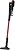 Фото Kumtel HVC-05 Red/Black
