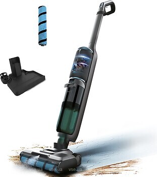 Фото Cecotec FreeGo Wash&Vacuum Spray (05852)