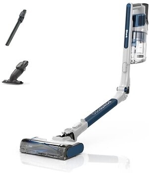 Фото Shark PowerPro IZ380EU
