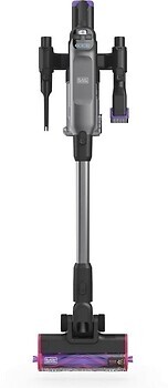 Фото Black&Decker BHFEA640WG