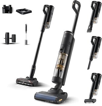 Фото Philips 7000 Series AquaTrio XW7264/10
