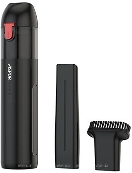 Фото Aspor V08 Black