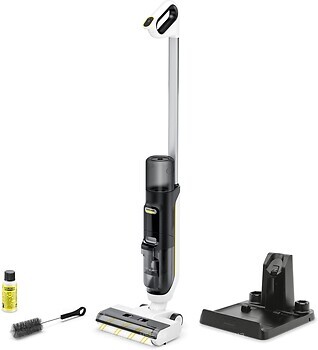 Фото Karcher FCV 3 (1.056-122.0)