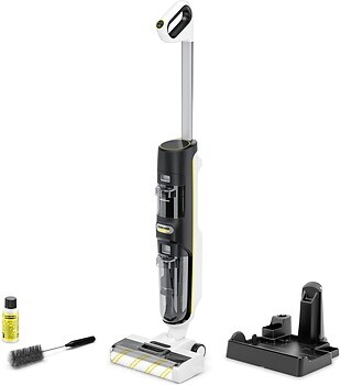 Фото Karcher FCV 4 (1.056-131.0)