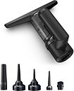 Фото UFT CVC 6 Black