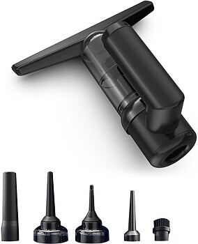 Фото UFT CVC 6 Black