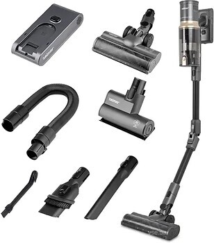 Фото Zelmer ZSVC912DF Pet