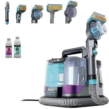 Фото Shark StainStriker PX250EUT