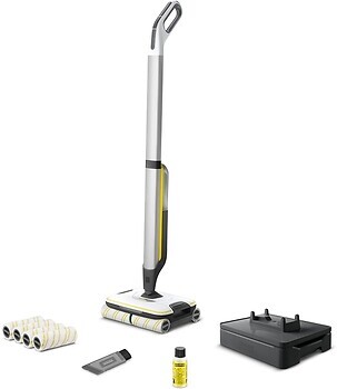 Фото Karcher FC 7 Cordless Extra (1.055-708.0)
