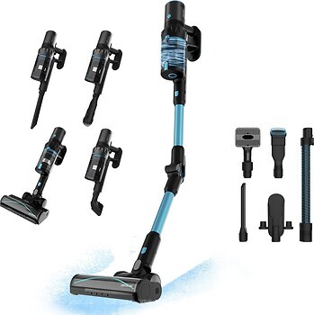 Фото Cecotec Conga Rockstar 3500 Storm Pet Flex (A01_EU01_107958)