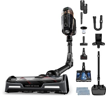Фото Tefal X-Force Flex 15.60 Aqua TY99G3