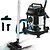 Фото Cecotec Conga Rockstar Wet&Dry Steel Max (08114)