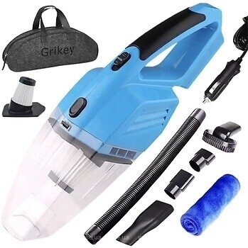 Фото Grikey 5 Blue