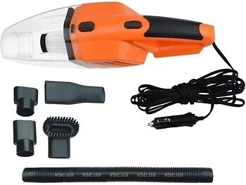 Фото Grikey 5 Orange