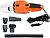 Фото Grikey 5 Orange