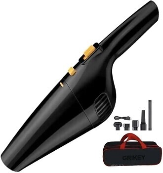 Фото Grikey A8 Black