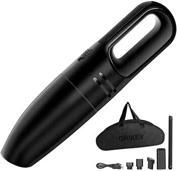 Фото Grikey B1 Black