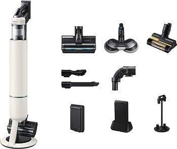 Фото Samsung Bespoke AI Jet Lite VS80F28DGS