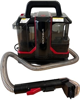Фото Grunhelm GWVC-05 HBR