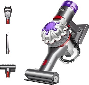 Фото Dyson V8 Car & Boat