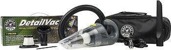 Фото Chemical Guys DetailVac EQP410