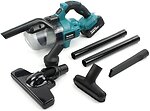 Фото Makita DCL184ZW-2Li