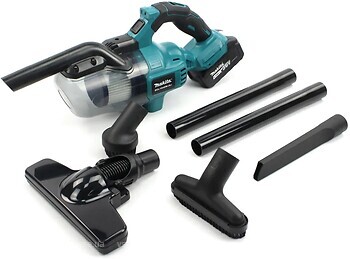 Фото Makita DCL184ZW-2Li