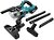 Фото Makita DCL184ZW-2Li