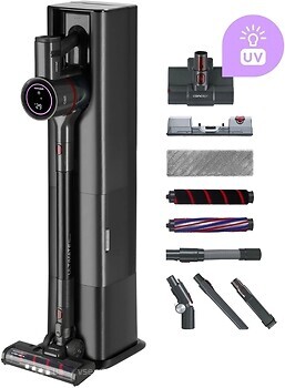 Фото Concept Ultimate Complete Pro VP6300