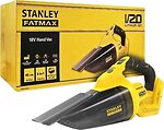 Фото Stanley FATMAX V20 (SFMCVH001B-XJ)