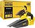 Фото Stanley FATMAX V20 (SFMCVH001B-XJ)