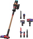 Фото Dyson V16 Piston Animal Exclusive Edition Matte Black/Copper (495948-01)