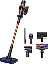 Фото Dyson V16 Piston Animal Submarine Matte Black/Copper (492969-01)