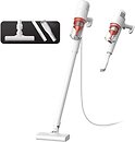 Фото Mijia Wired Vacuum Cleaner (BHR0801CN)