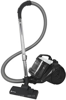Фото Grifon VC82BL Silver Black