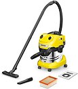 Фото Karcher WD 4-18 S Dual (1.628-625.0)
